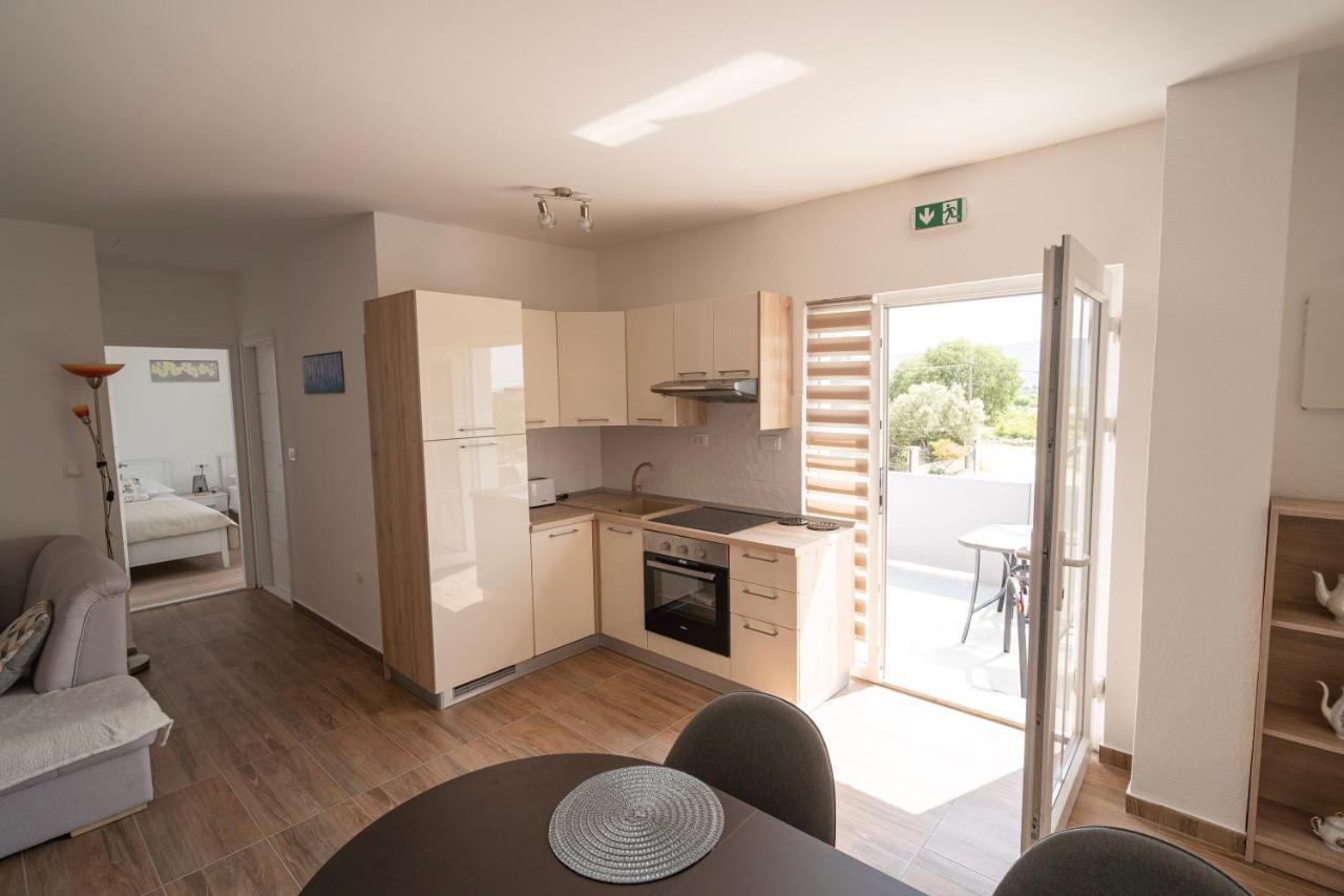 Pave&Ema Apartman Konjevrate Extérieur photo