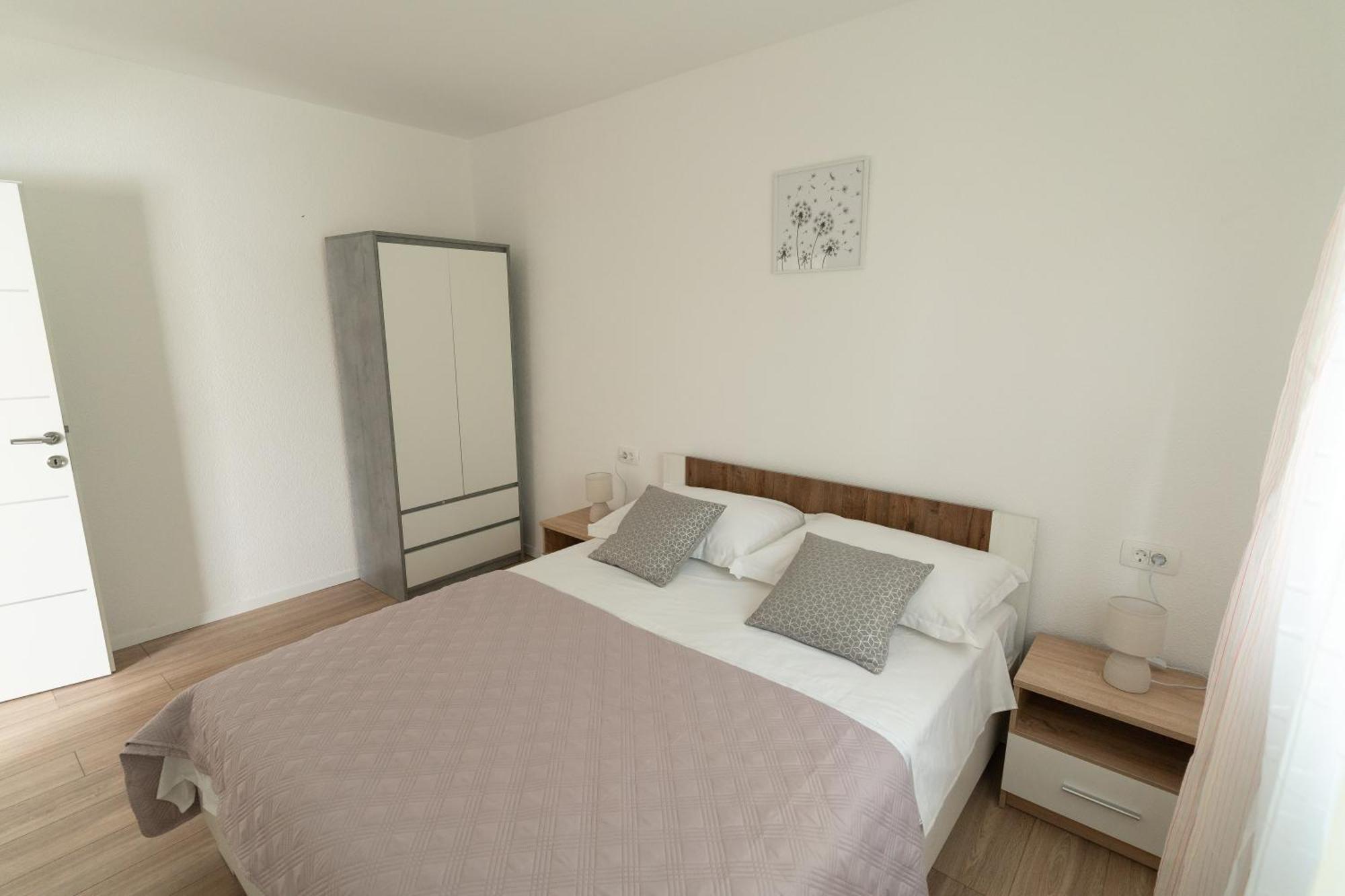 Pave&Ema Apartman Konjevrate Extérieur photo