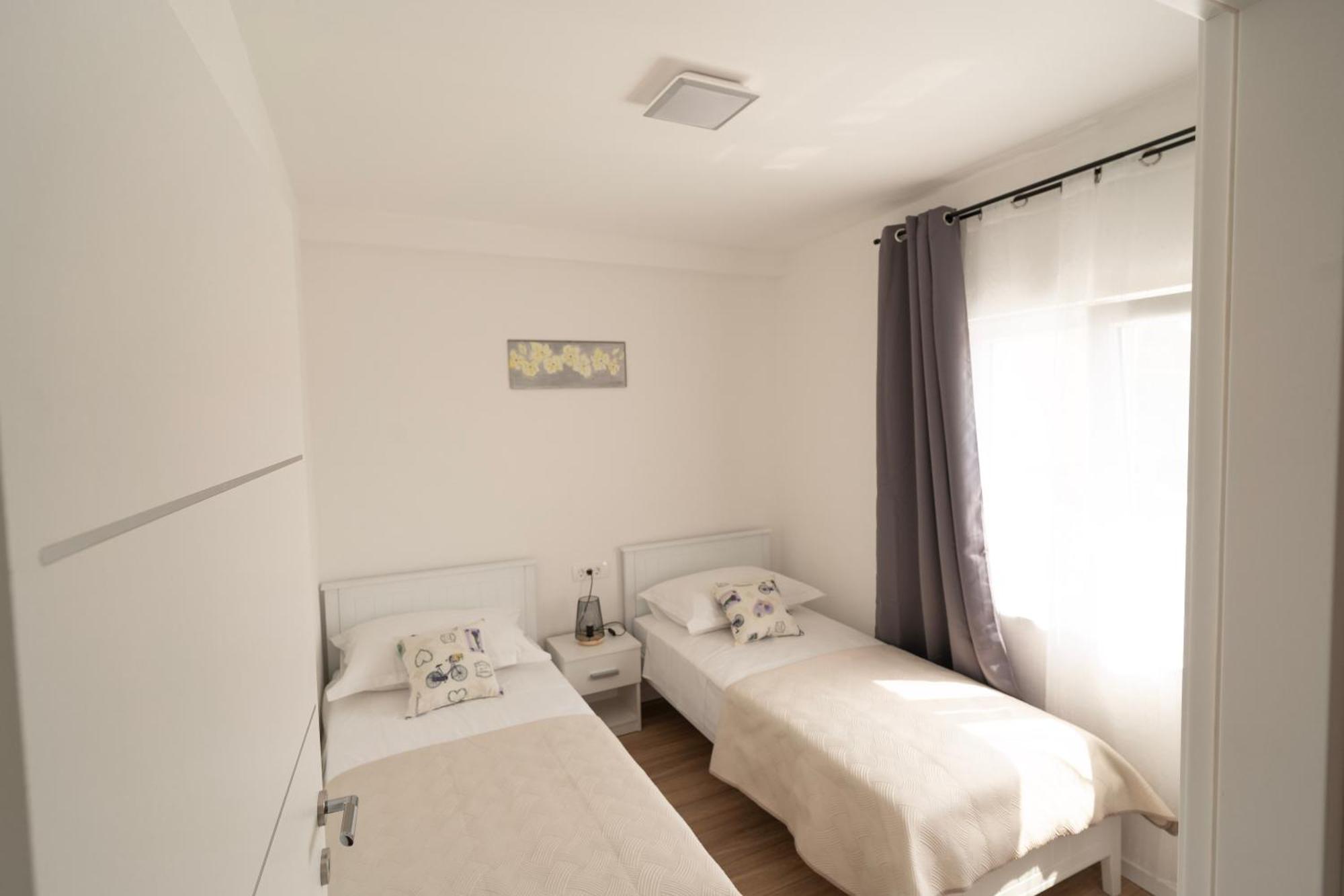 Pave&Ema Apartman Konjevrate Extérieur photo