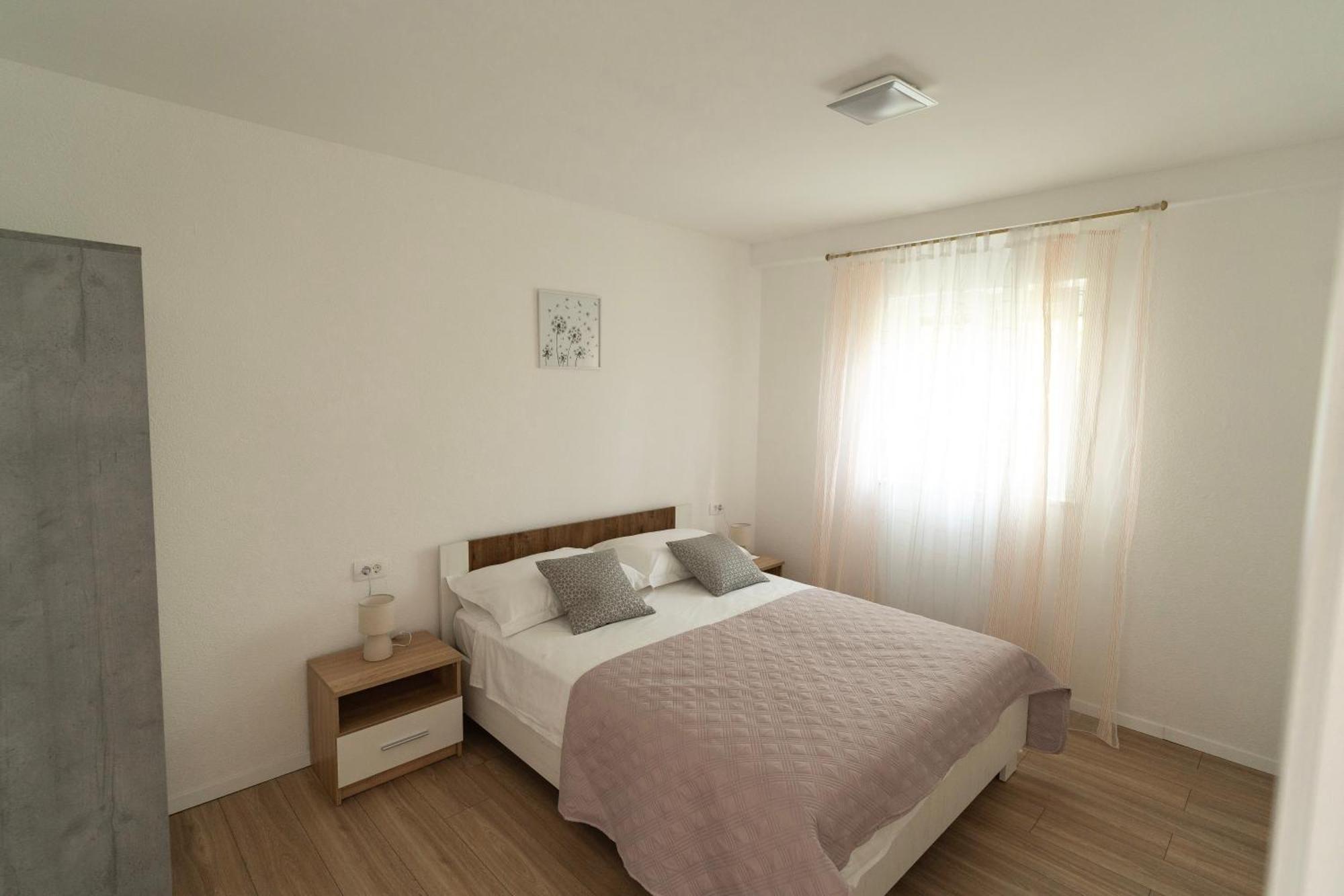 Pave&Ema Apartman Konjevrate Extérieur photo