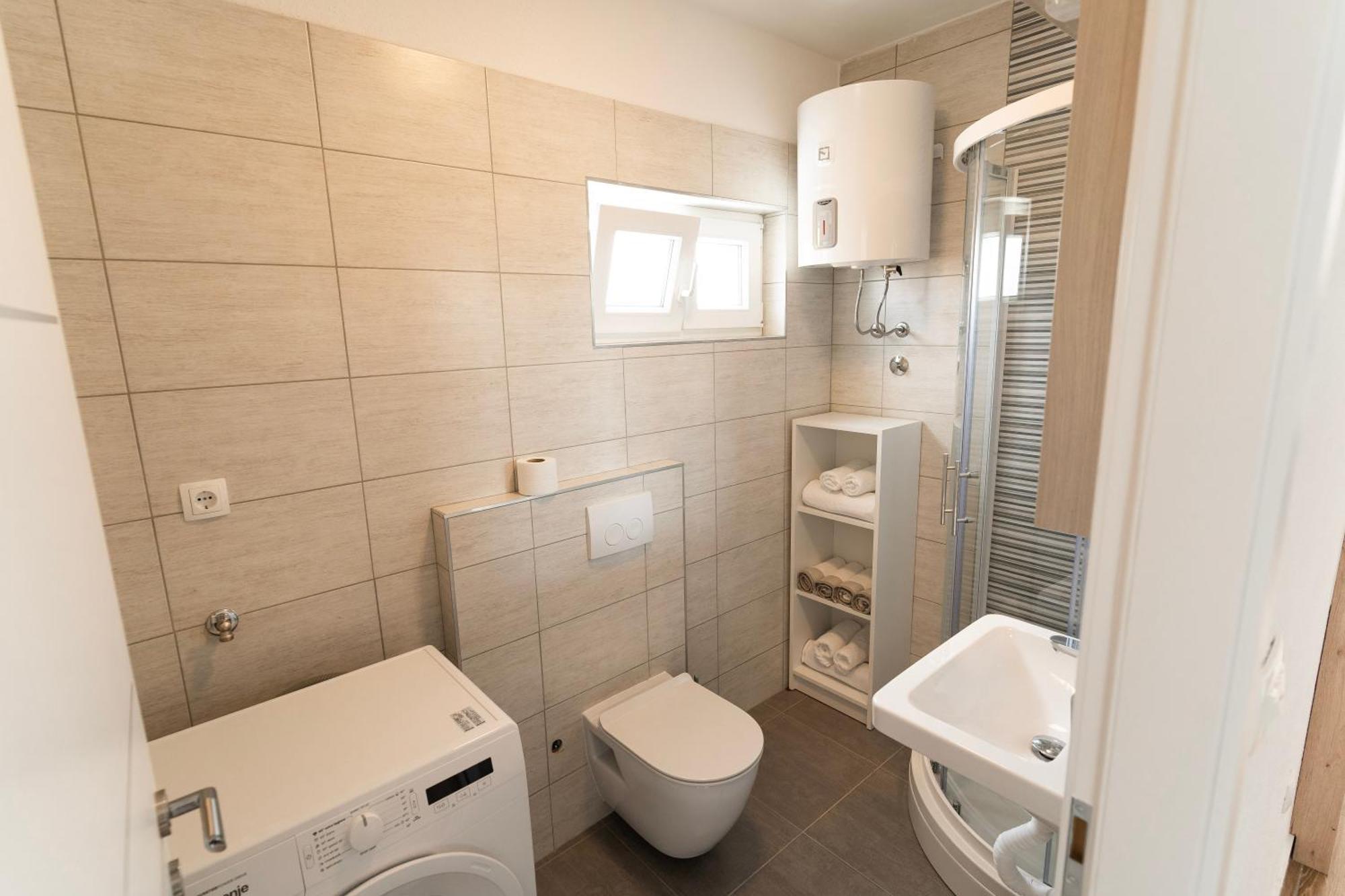 Pave&Ema Apartman Konjevrate Extérieur photo