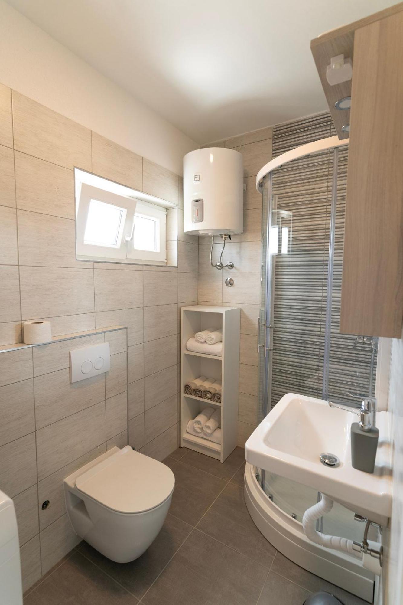 Pave&Ema Apartman Konjevrate Extérieur photo