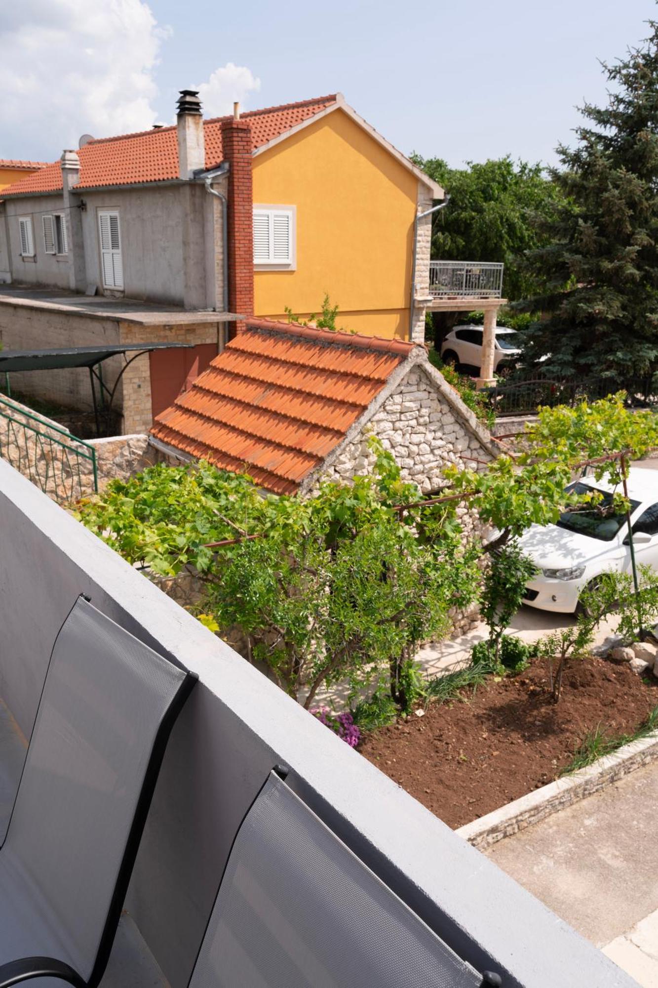 Pave&Ema Apartman Konjevrate Extérieur photo